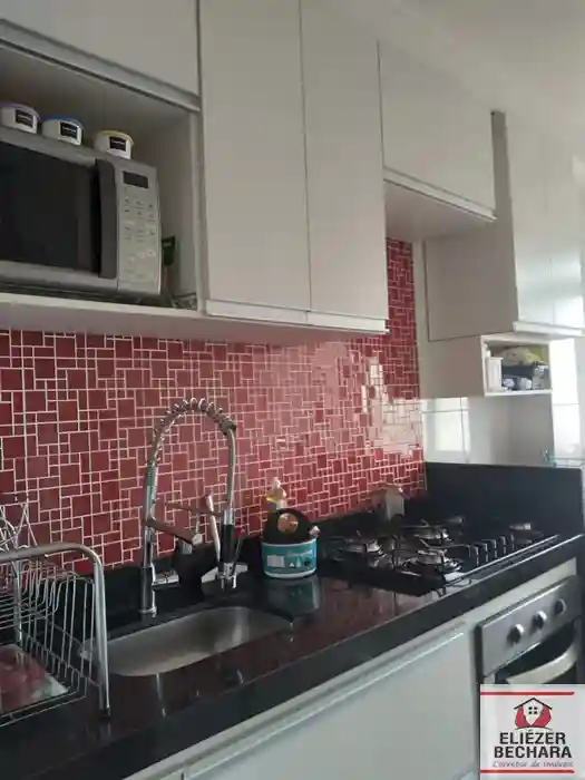 Apartamento à venda — foto 5 de 11