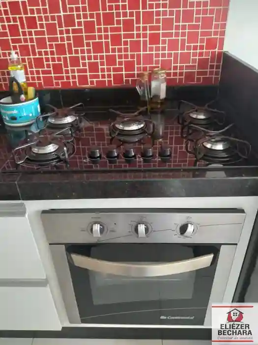 Apartamento à venda — foto 10 de 11