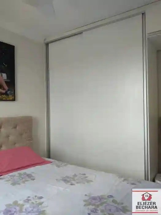 Apartamento à venda — foto 1 de 11