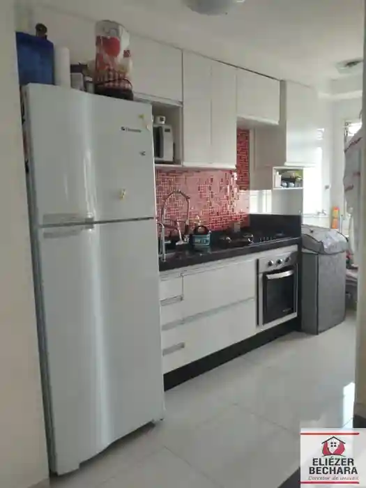 Apartamento à venda — foto 8 de 11