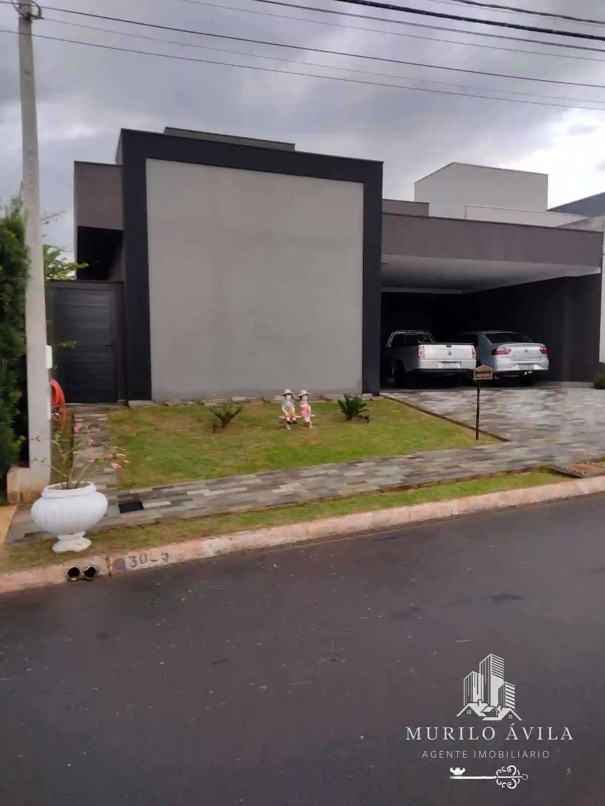 Casa de Condomínio com 3 quartos à venda, 400m² — foto 18 de 18