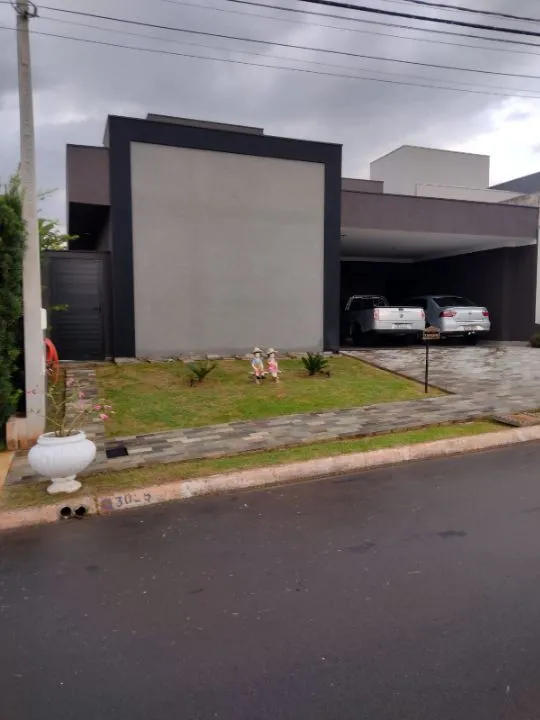 Casa de Condomínio com 3 quartos à venda, 400m² — foto 3 de 18
