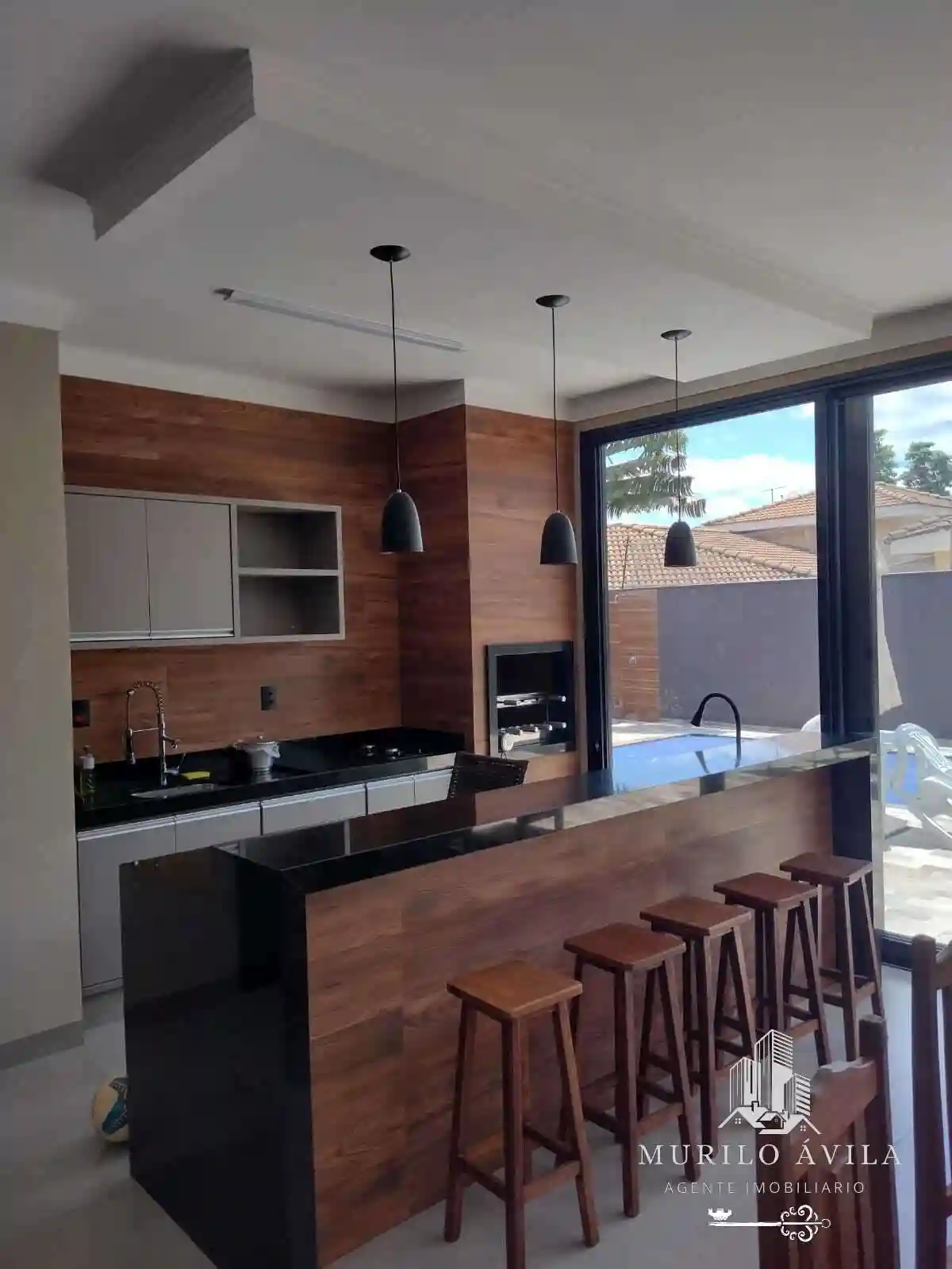 Casa de Condomínio com 3 quartos à venda, 400m² — foto 17 de 18