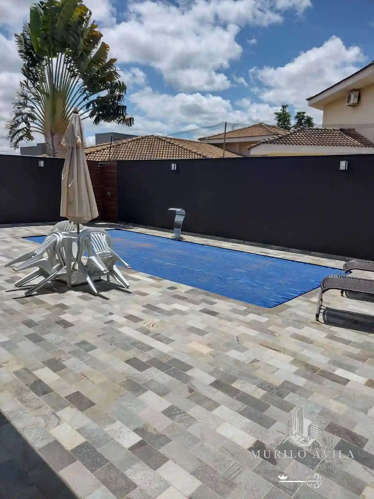 Casa de Condomínio com 3 quartos à venda, 400m² — foto 10 de 18