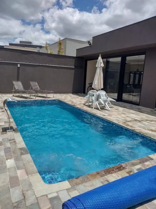 Casa de Condomínio com 3 quartos à venda, 400m² — foto 8 de 18