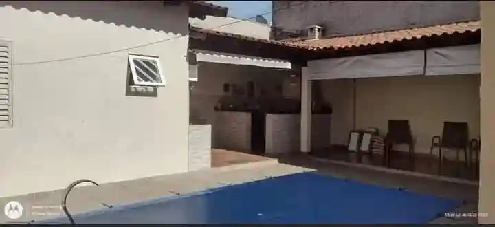 Casa com 3 quartos à venda, 217m² — foto 5 de 9