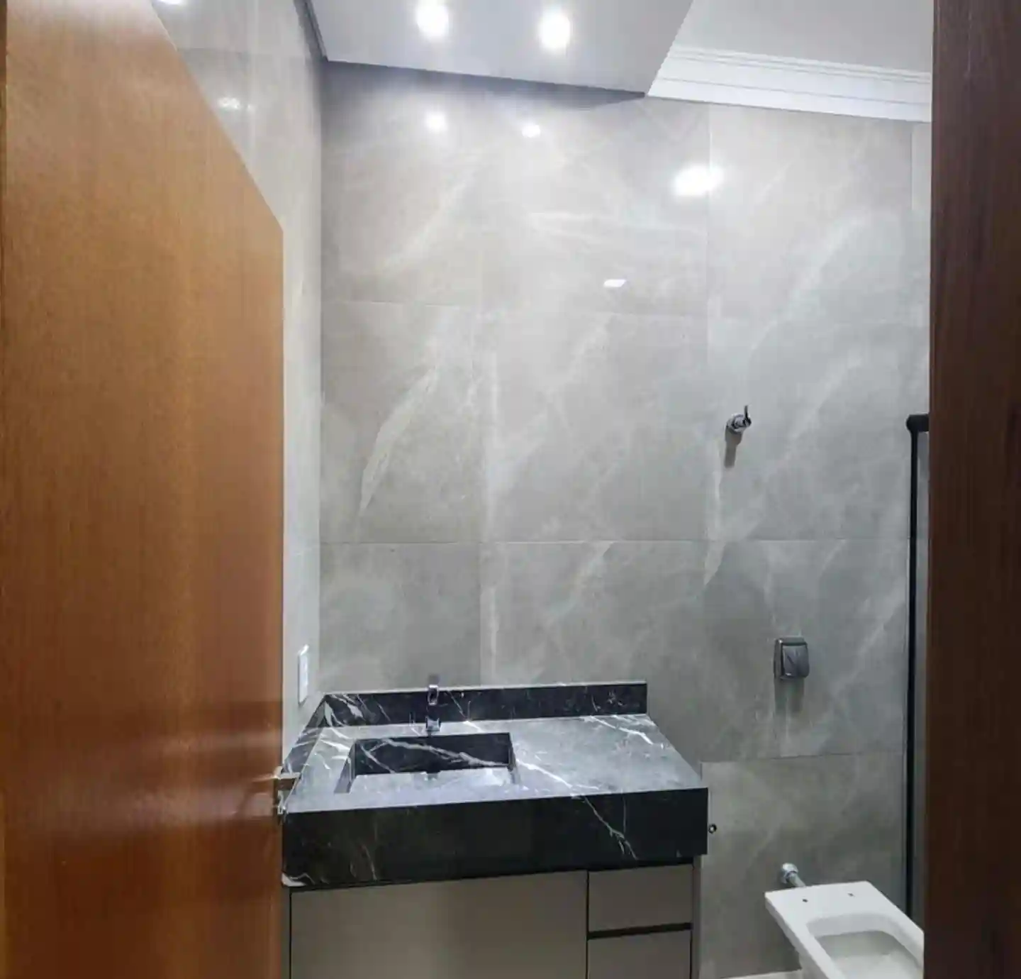 Casa de Vila à venda — foto 3 de 9