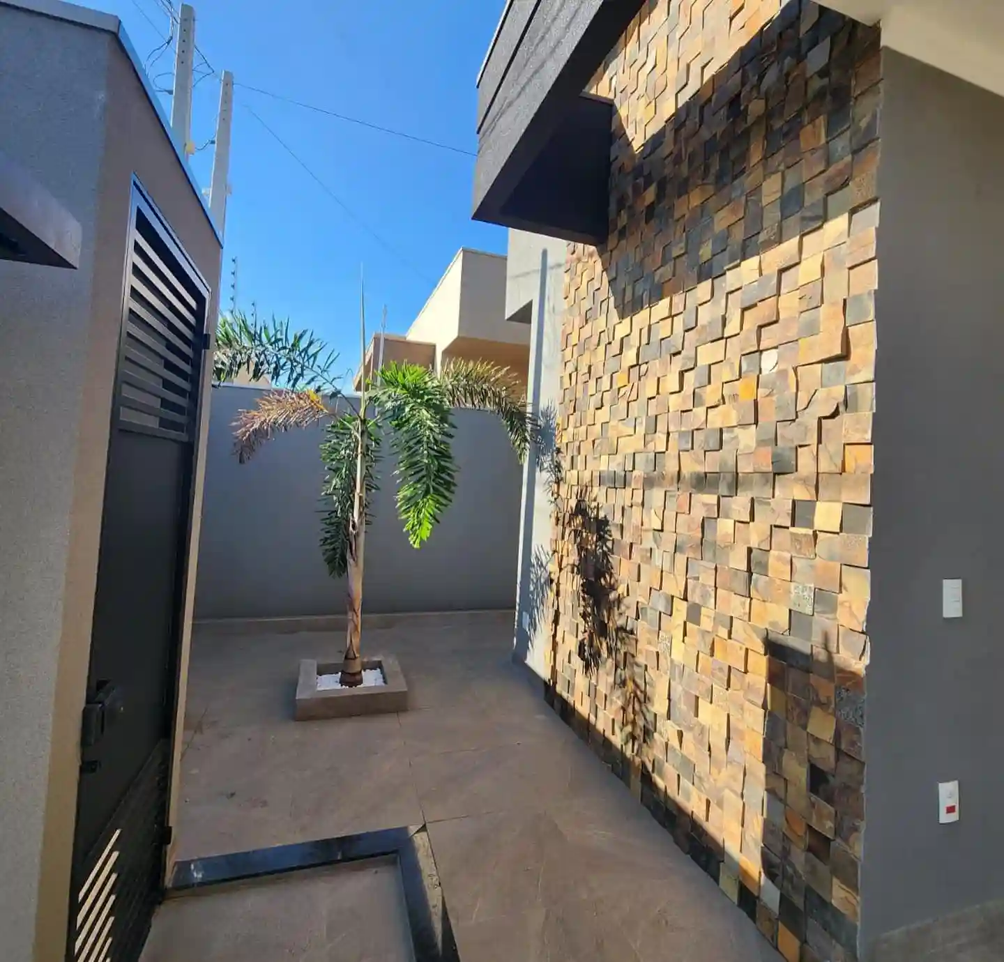 Casa de Vila à venda — foto 6 de 9