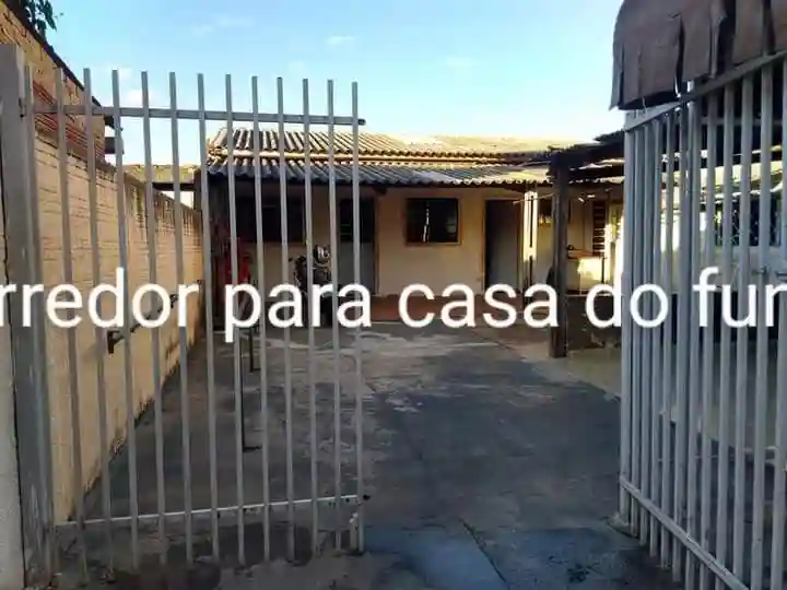Casa à venda — foto 8 de 12