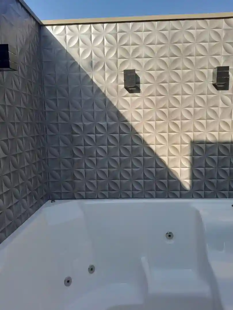 Casa de Condomínio com 3 quartos à venda, 253m² — foto 7 de 8