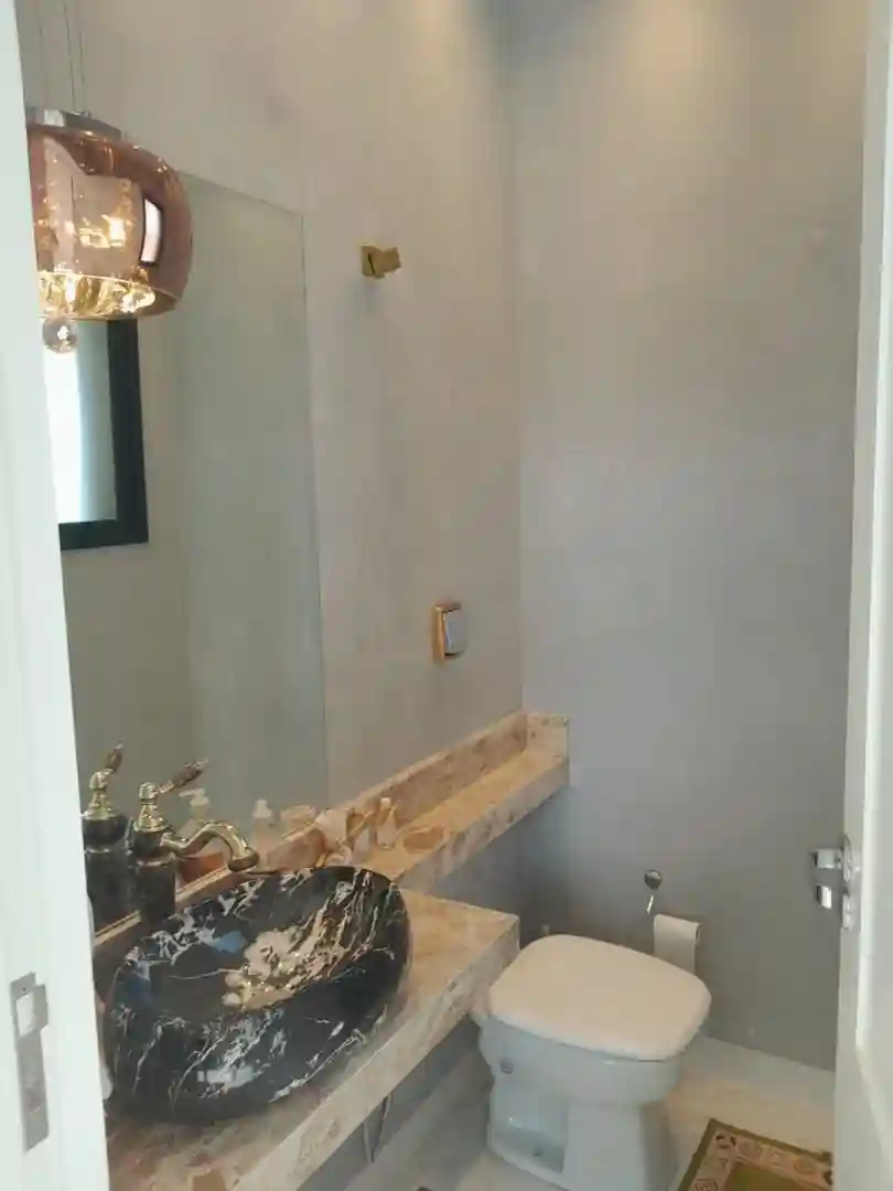 Casa de Condomínio com 3 quartos à venda, 253m² — foto 5 de 8