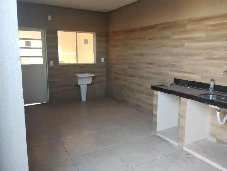 Casa de Vila com 3 quartos à venda, 200m² — foto 9 de 10