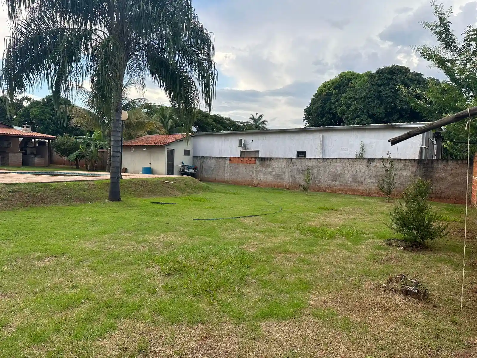 Fazenda / Sítio / Chácara com 2 quartos à venda, 1080m² — foto 12 de 17