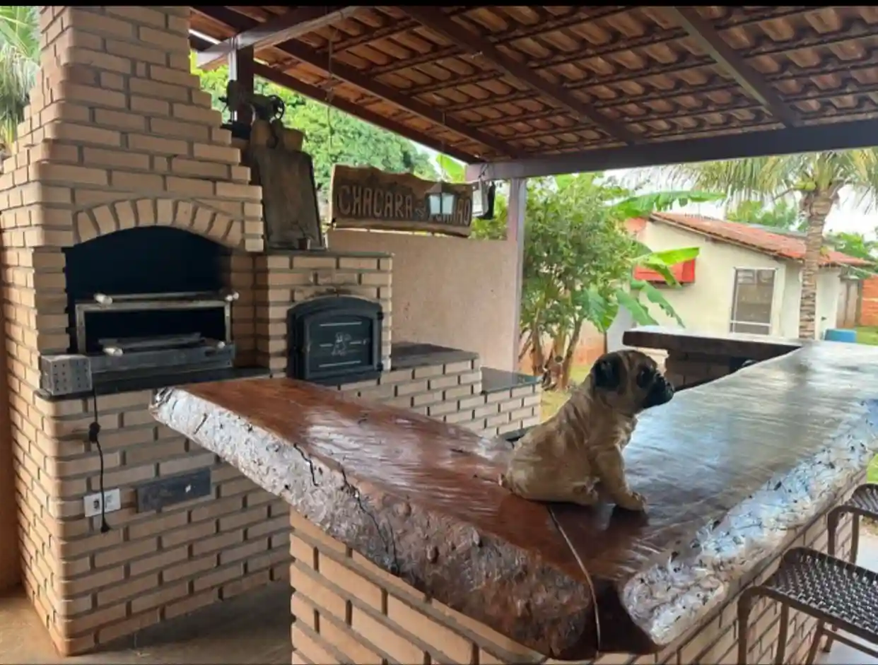 Fazenda / Sítio / Chácara com 2 quartos à venda, 1080m² — foto 10 de 17