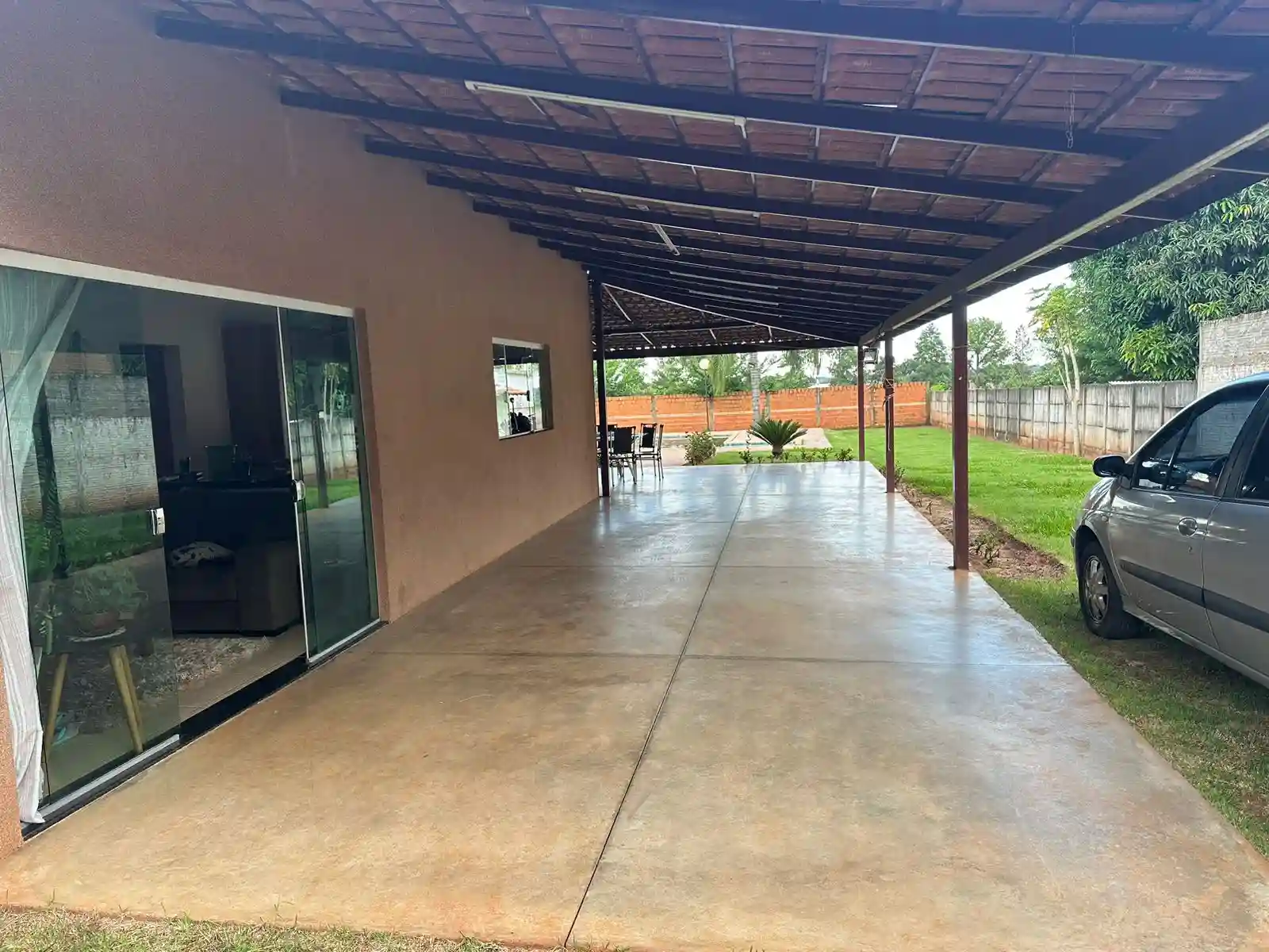 Fazenda / Sítio / Chácara com 2 quartos à venda, 1080m² — foto 2 de 17