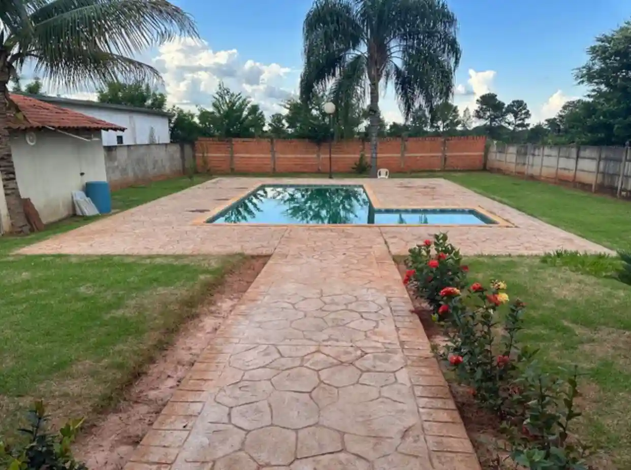 Fazenda / Sítio / Chácara com 2 quartos à venda, 1080m² — foto 9 de 17