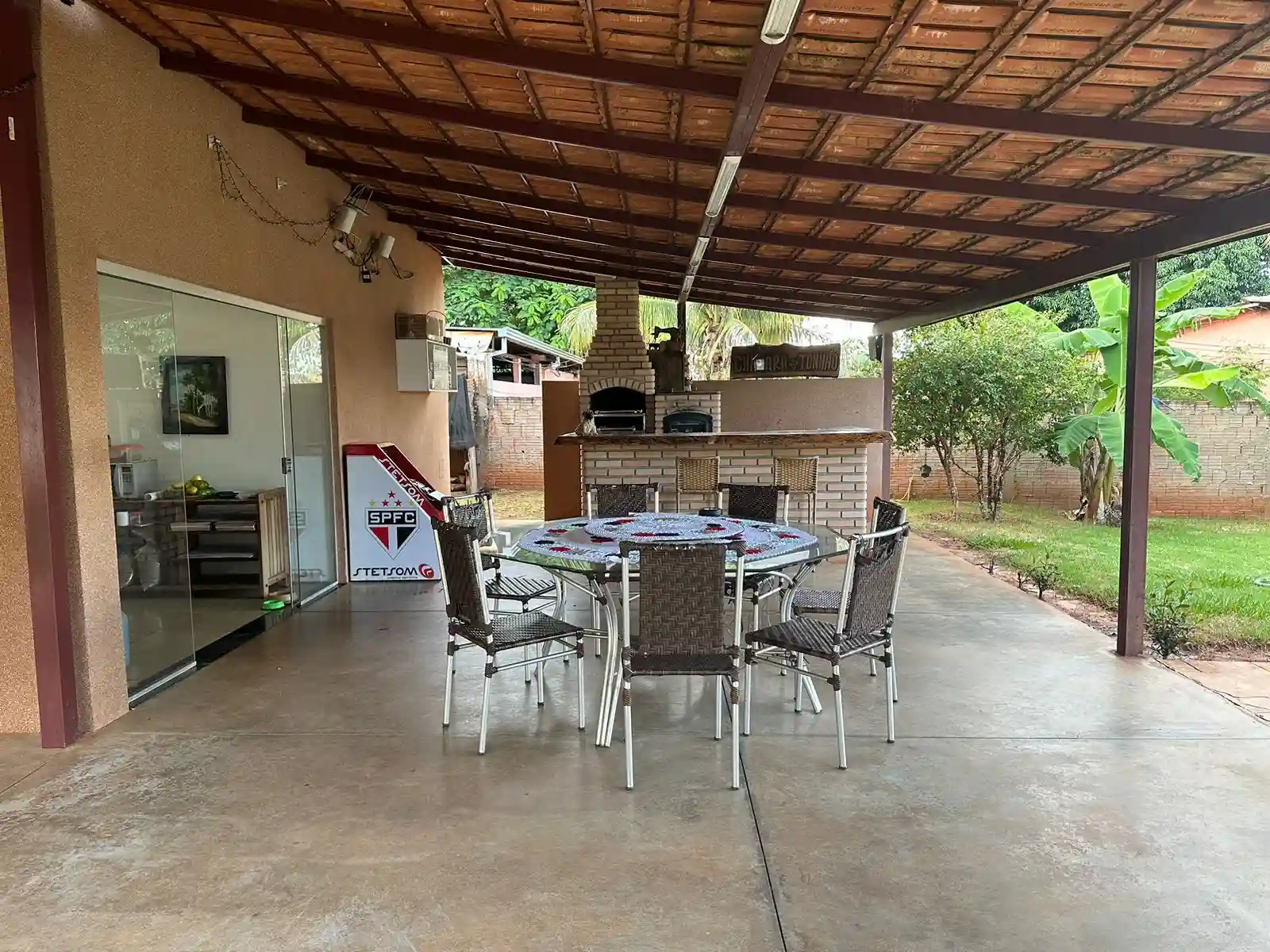 Fazenda / Sítio / Chácara com 2 quartos à venda, 1080m² — foto 3 de 17