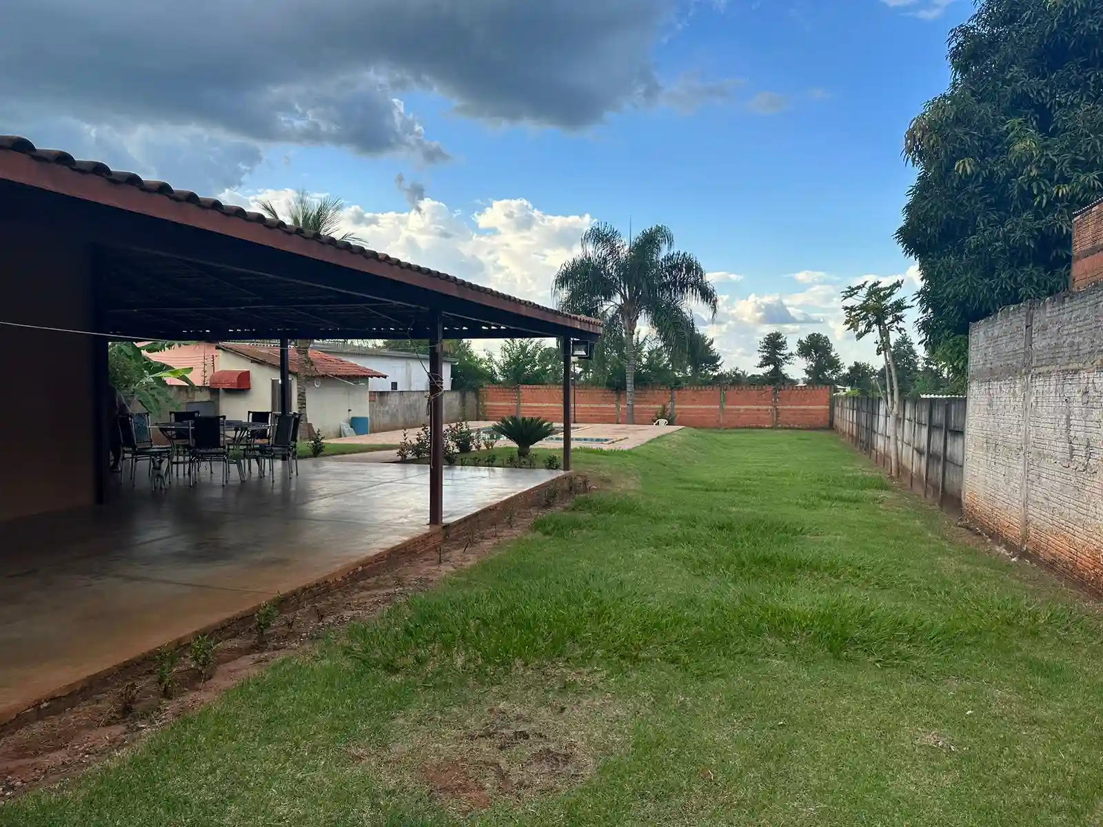 Fazenda / Sítio / Chácara com 2 quartos à venda, 1080m² — foto 13 de 17