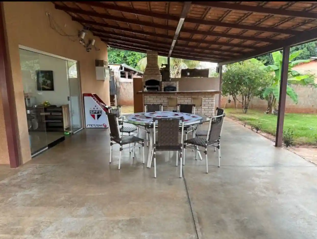 Fazenda / Sítio / Chácara com 2 quartos à venda, 1080m² — foto 6 de 17