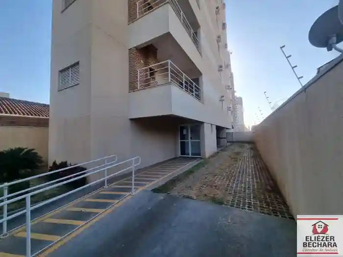 Apartamento com 3 quartos à venda, 90m² — foto 11 de 11