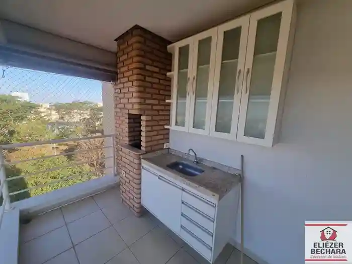 Apartamento com 3 quartos à venda, 90m² — foto 7 de 11