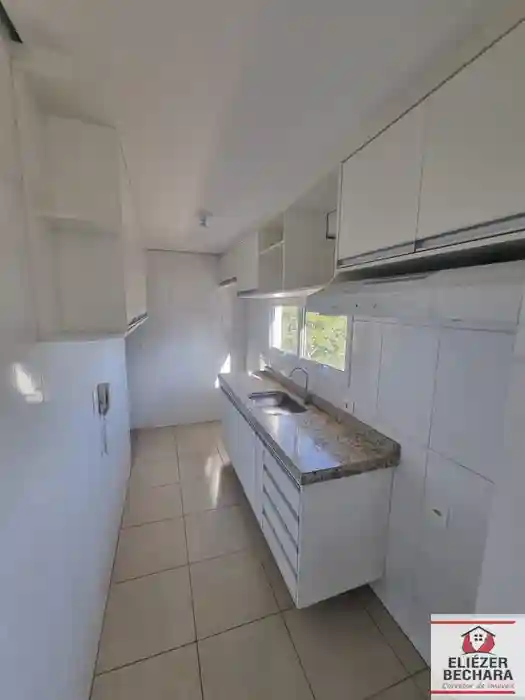 Apartamento com 3 quartos à venda, 90m² — foto 3 de 11