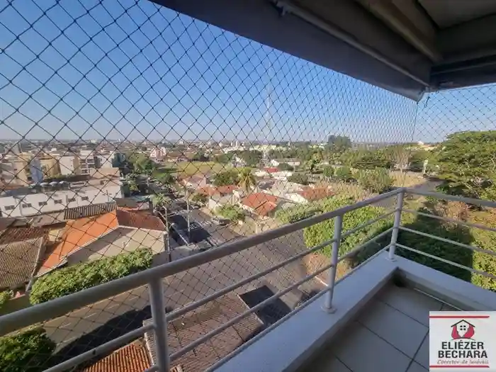Apartamento com 3 quartos à venda, 90m² — foto 10 de 11