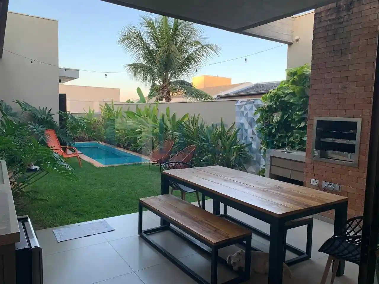 Casa de Condomínio com 3 quartos à venda, 174m² — foto 1 de 1