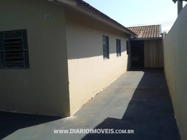 Casa à venda — foto 1 de 1