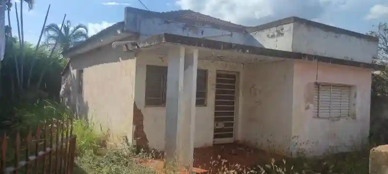 Casa com 2 quartos à venda, 80m² — foto 1 de 9