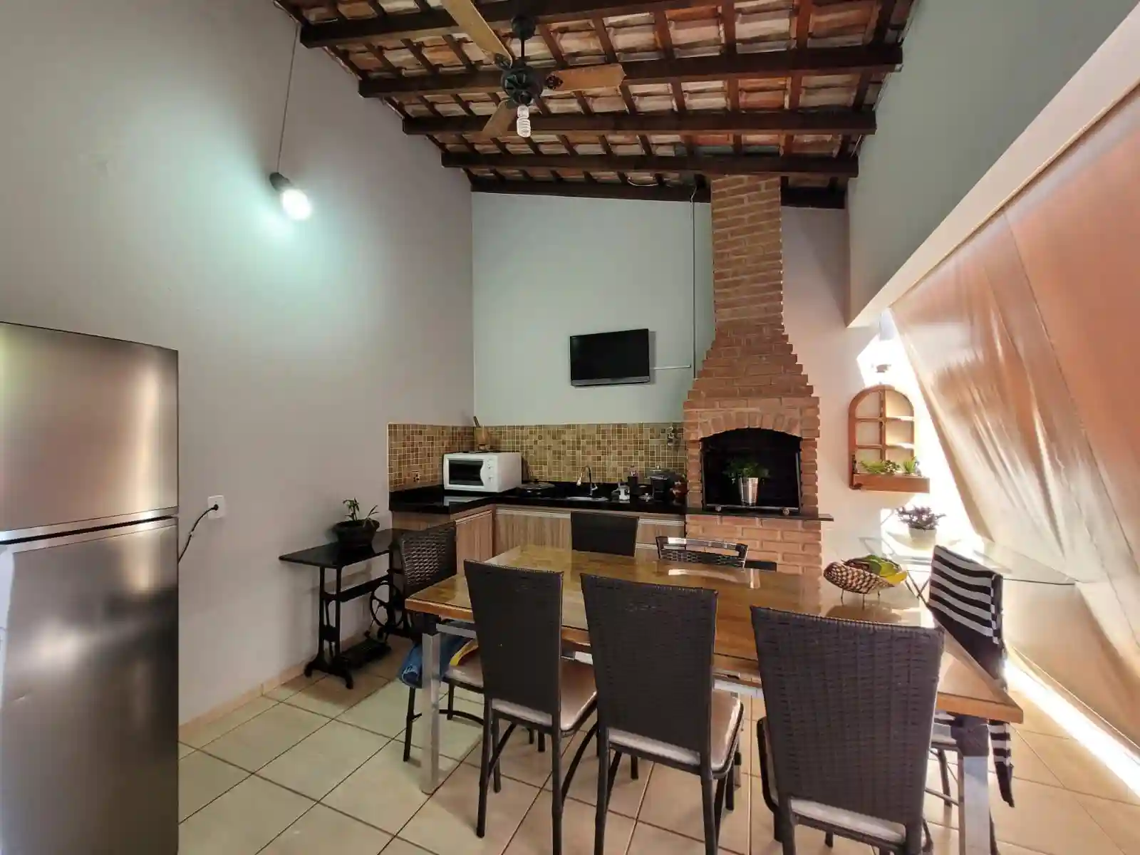 Casa com 3 quartos à venda, 140m² — foto 5 de 6