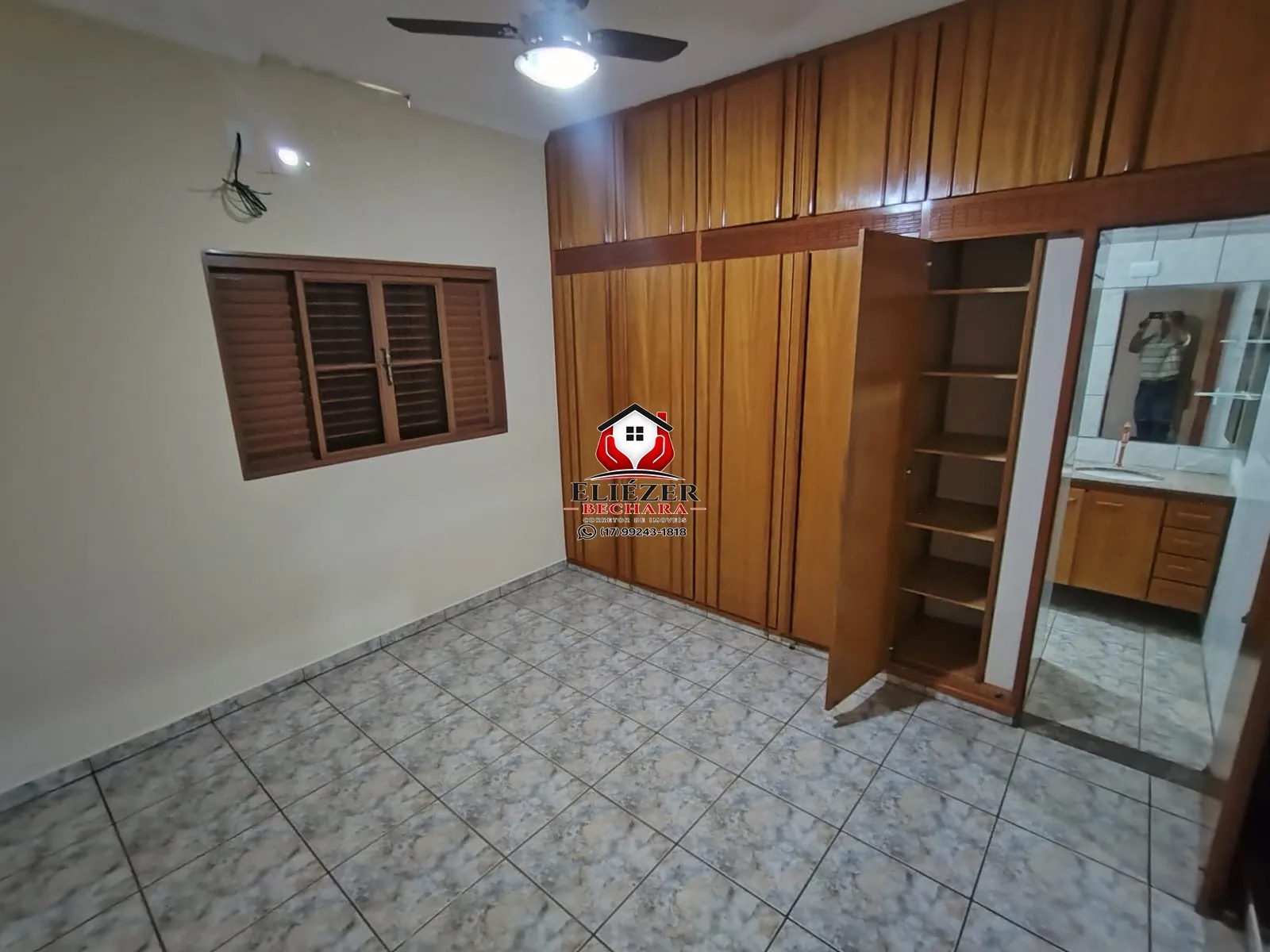 Casa com 3 quartos à venda, 165m² — foto 35 de 35