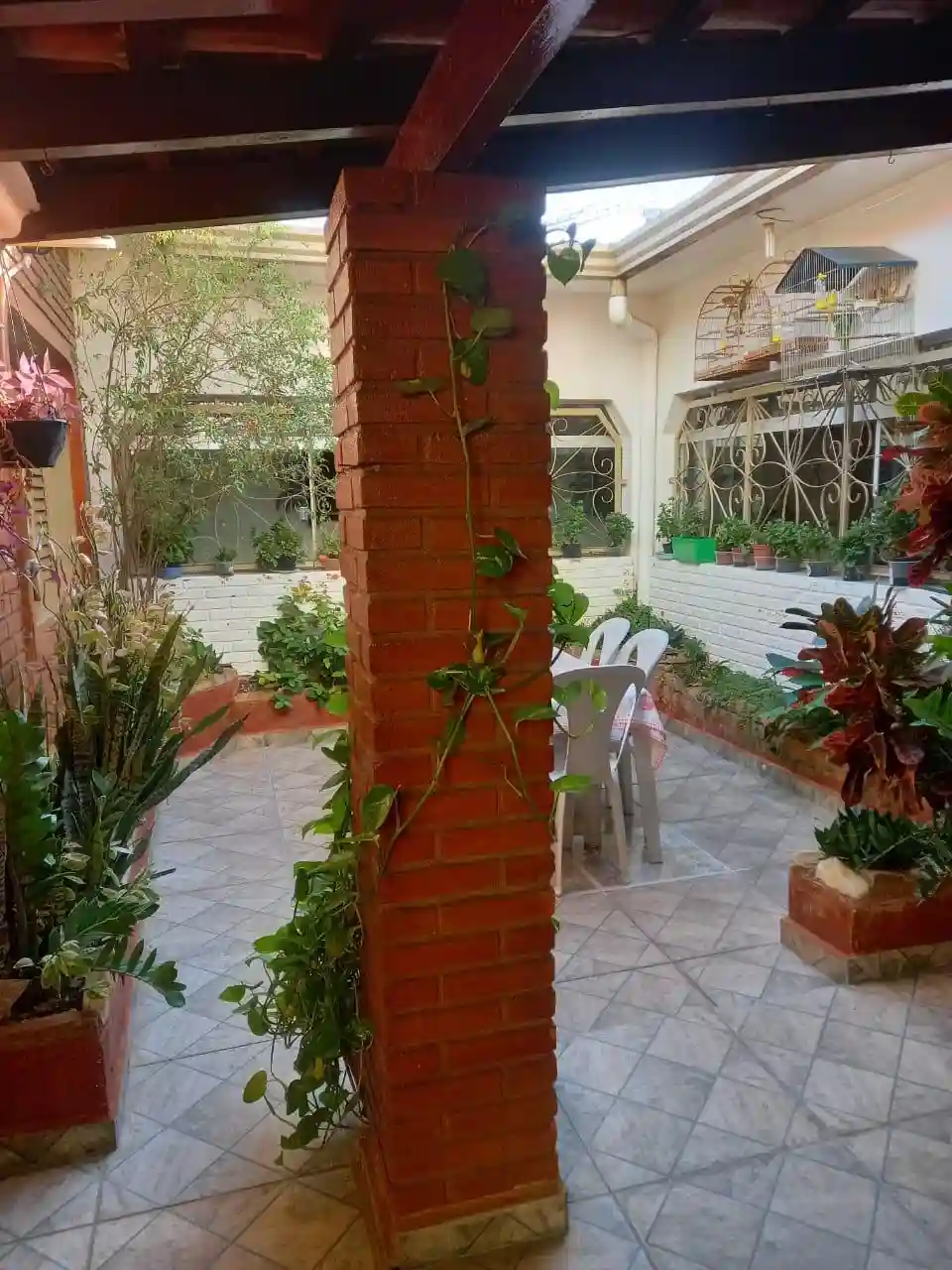 Casa com 3 quartos à venda, 190m² — foto 32 de 34