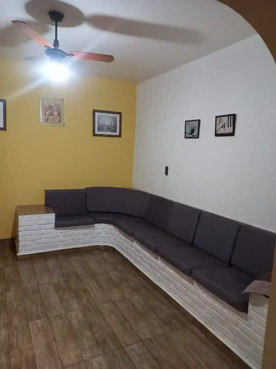 Casa com 3 quartos à venda, 190m² — foto 4 de 34