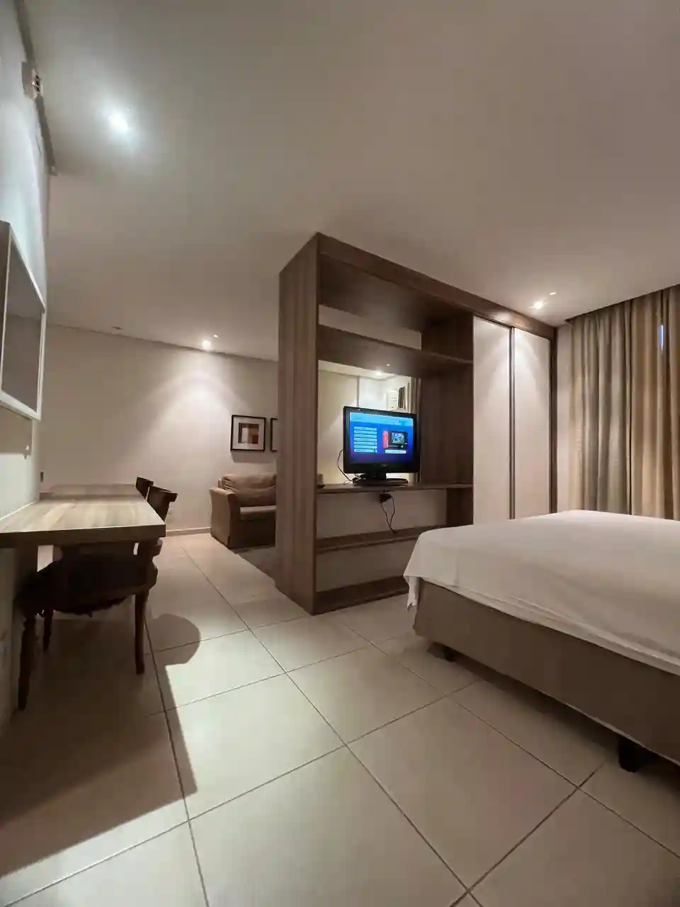 Studio com 1 quarto à venda, 45m² — foto 6 de 12