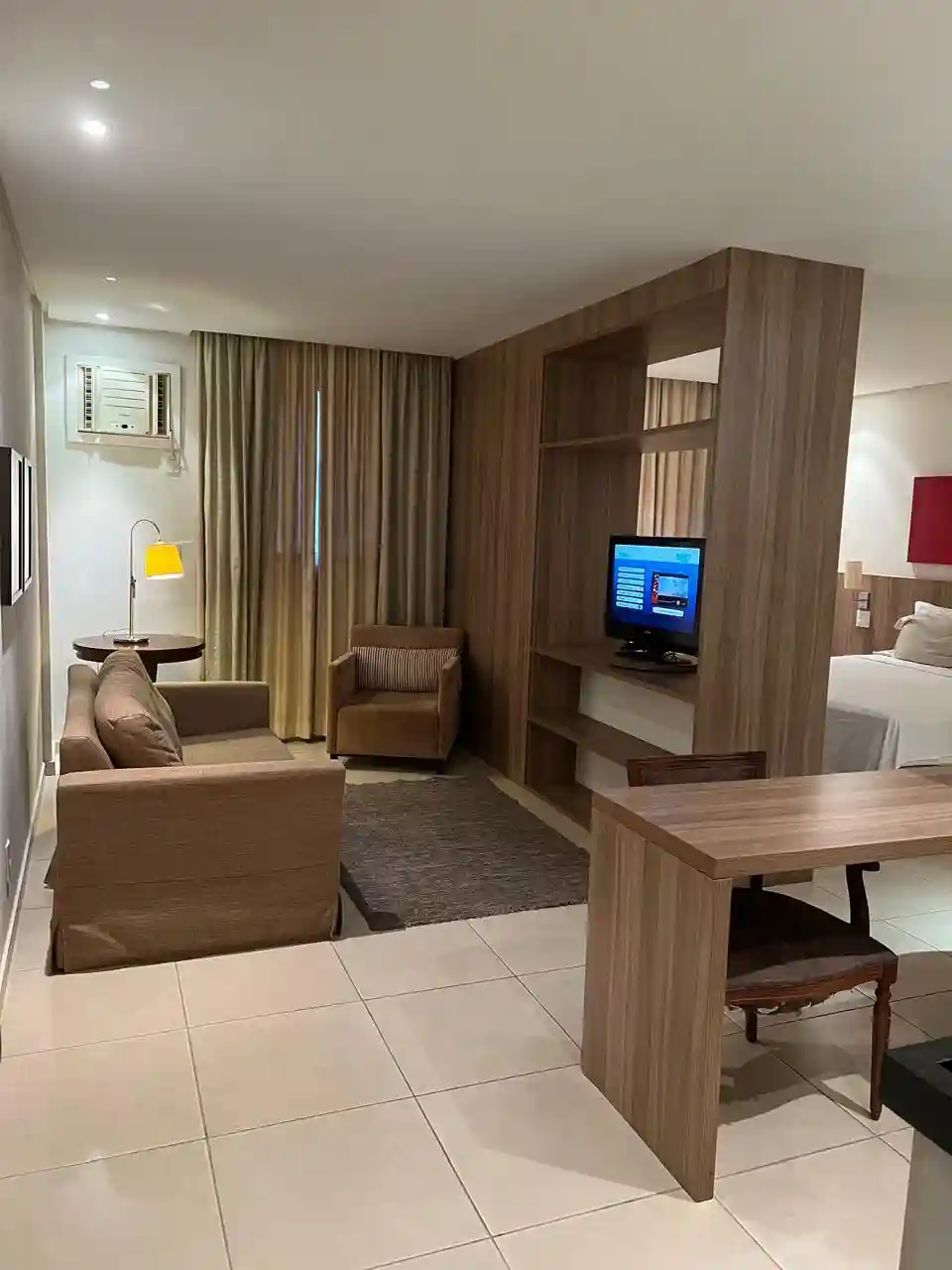 Studio com 1 quarto à venda, 45m² — foto 8 de 12