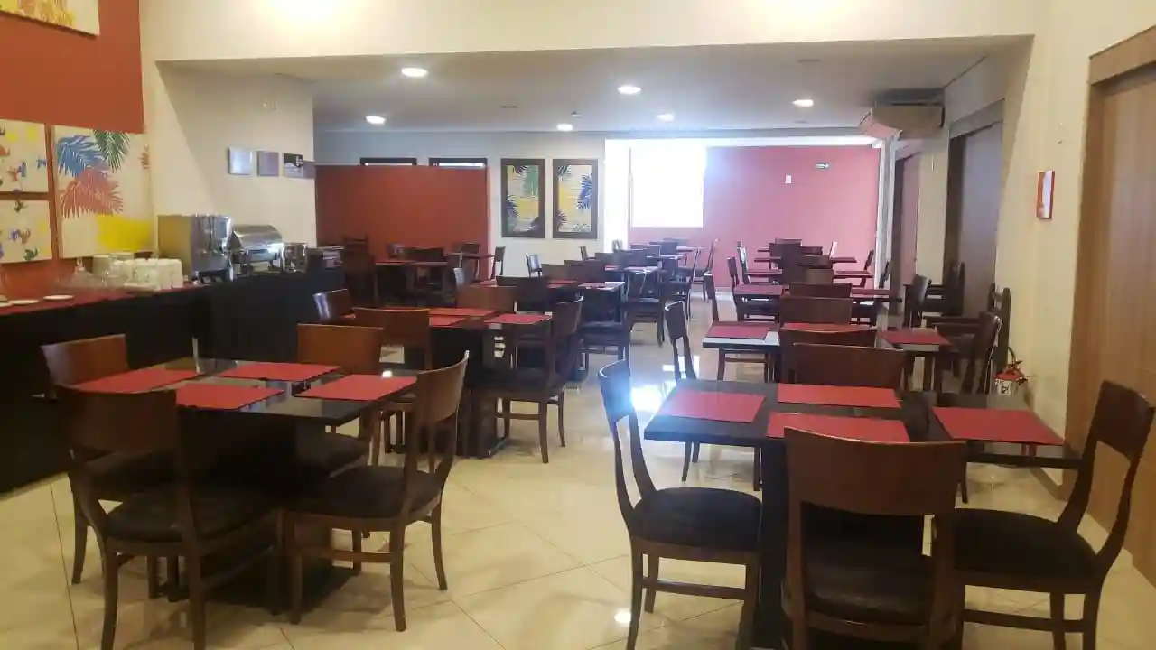 Studio com 1 quarto à venda, 45m² — foto 9 de 12