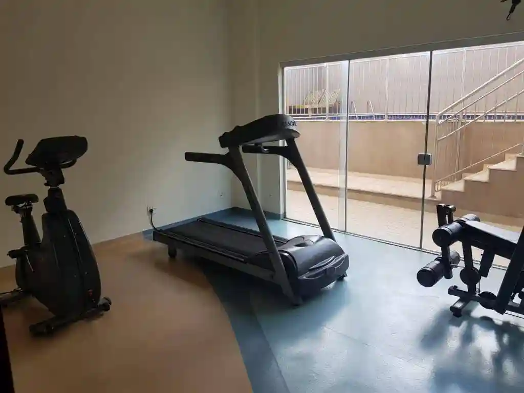 Studio com 1 quarto à venda, 45m² — foto 12 de 12