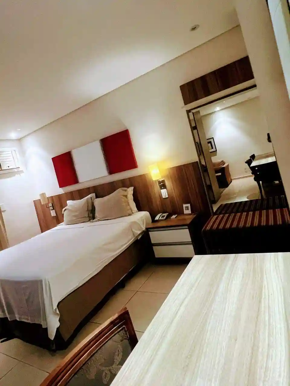 Studio com 1 quarto à venda, 45m² — foto 5 de 12