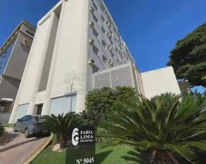 Studio com 1 quarto à venda, 45m² — foto 1 de 12