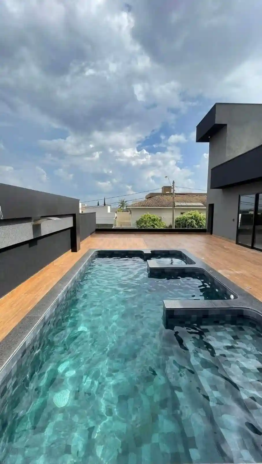 Casa de Condomínio com 3 quartos à venda, 477m² — foto 16 de 31