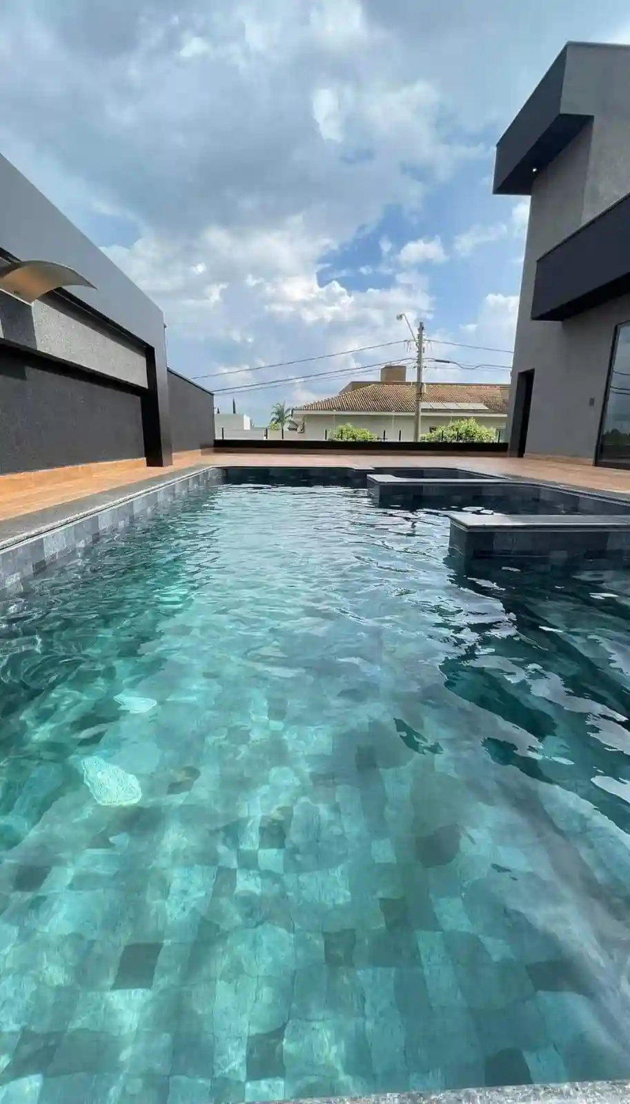 Casa de Condomínio com 3 quartos à venda, 477m² — foto 27 de 31
