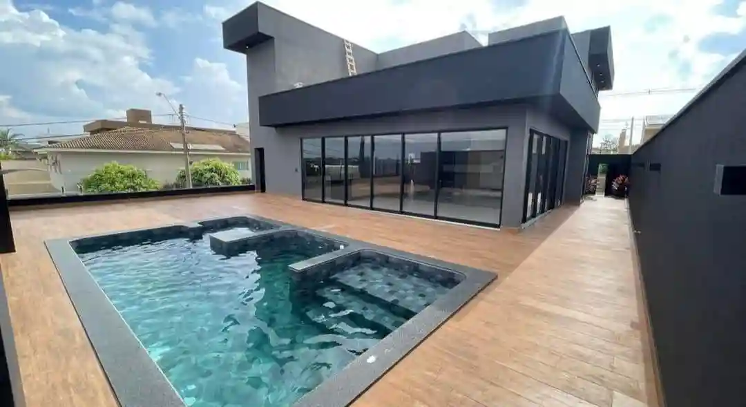Casa de Condomínio com 3 quartos à venda, 477m² — foto 19 de 31