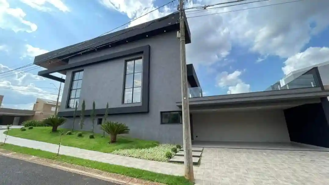 Casa de Condomínio com 3 quartos à venda, 477m² — foto 3 de 31