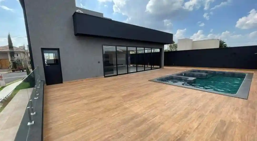 Casa de Condomínio com 3 quartos à venda, 477m² — foto 13 de 31