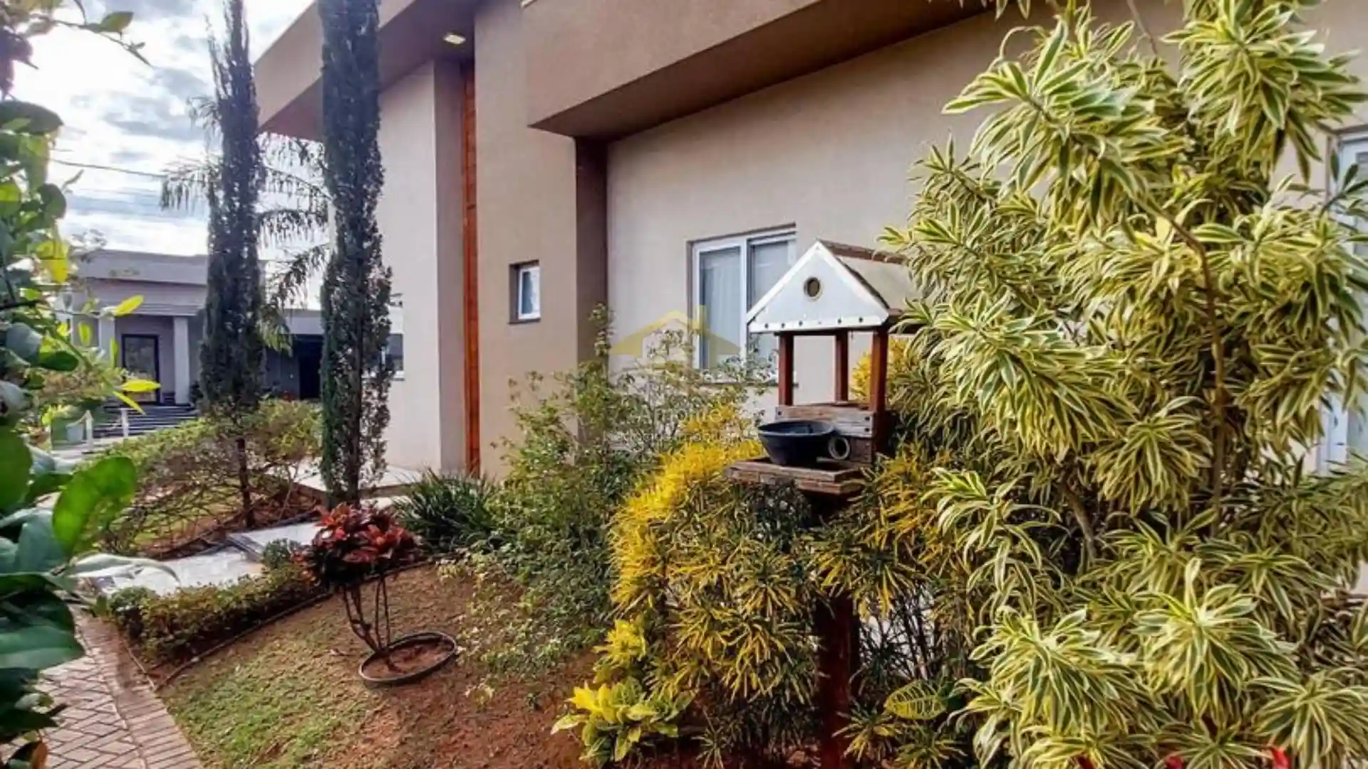 Casa de Condomínio com 3 quartos à venda, 180m² — foto 53 de 54