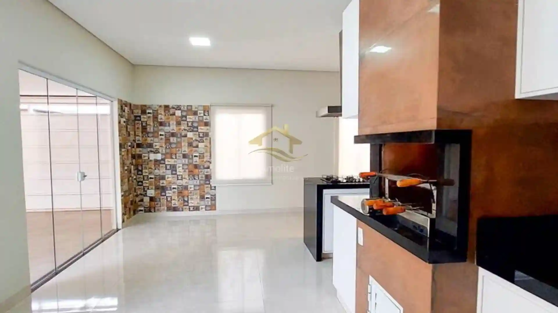 Casa de Condomínio com 3 quartos à venda, 180m² — foto 11 de 54