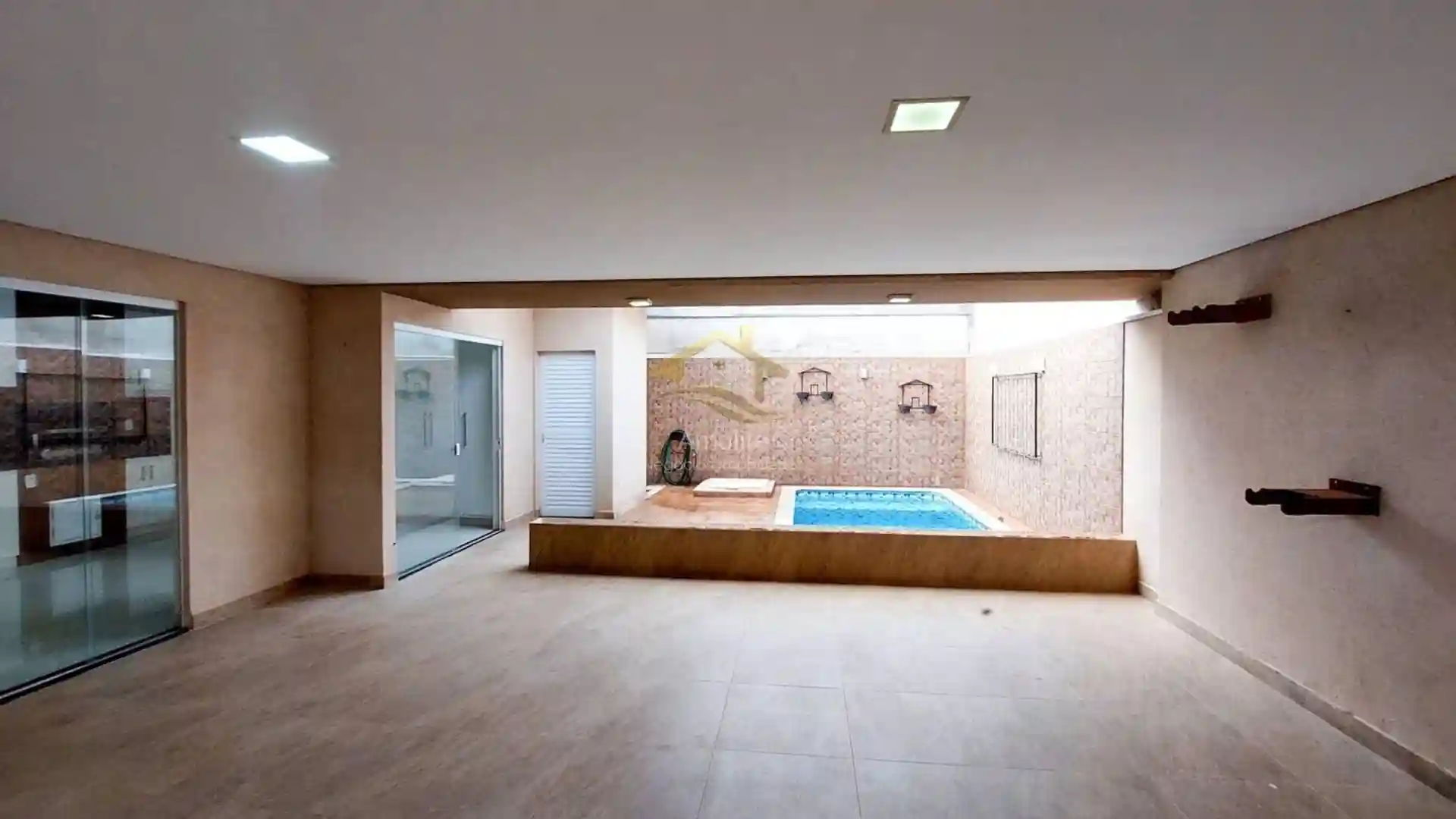 Casa de Condomínio com 3 quartos à venda, 180m² — foto 26 de 54