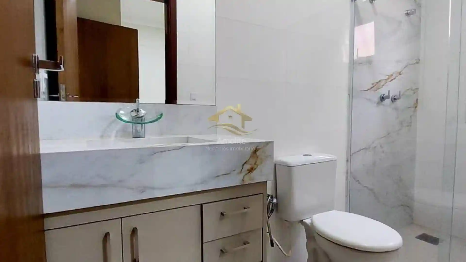 Casa de Condomínio com 3 quartos à venda, 180m² — foto 23 de 54