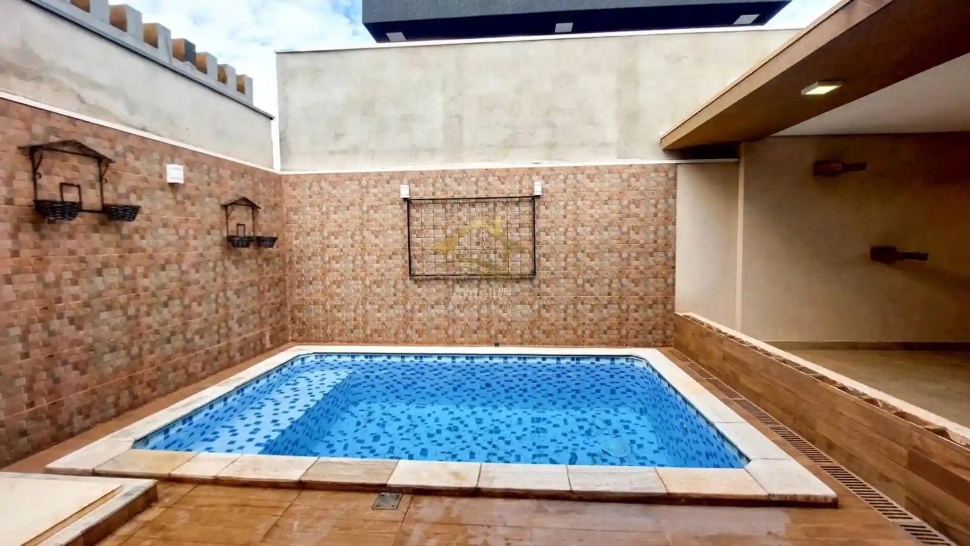 Casa de Condomínio com 3 quartos à venda, 180m² — foto 25 de 54